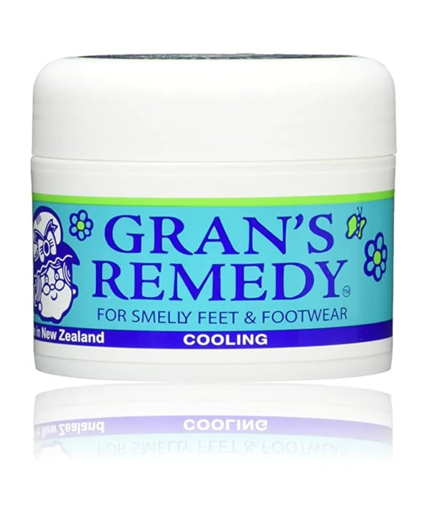 グランズレメディ クールミント ボトルタイプ 50g 並行輸入品　8個 Amazon.co.jp: グランズレメディ グランズ レメディ クール
